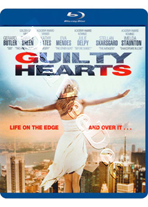 Guilty Hearts |   Blu-Ray